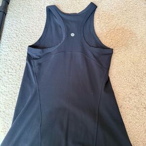 Luluemon Hip Length Align Tank